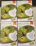 Reptiking Daylight Basking Spot Bulbs 100W 120V 4-PACK Reptile Heat Lamps New. Fixed Price $19.99.