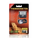 Exo Digital Thermometer PT2472 For Reptile Terrariums And Enclosures. Fixed Price $11.99.
