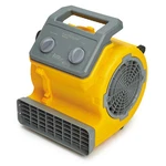 Master Equipment Powerdri Mini Cage Dryer Yellow Pet Grooming. Fixed Price $194.99.