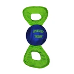 Jolly Tug Equine Toy 14" Blue Count By Horsemens Pride. Fixed Price $49.32.