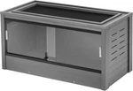 Ecoflex 36" Wide Medium Reptile Habitat, Mojave Lounge For Snakes, Tortoises &. Fixed Price $205.99.