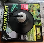 Brand New Box Exo Terra Glow Light Porcelain Clamp. Fixed Price $39.00.