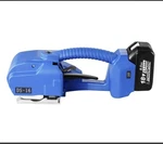 Vevor Automatic Electric Strapping Machine Tool For Pp/pet 0.35"-0.63" Straps. Fixed Price $290.00.