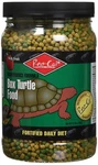 Rep-cal Box Turtle Food 12OZ. Fixed Price $13.99.