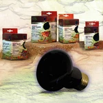 Zilla Night Black Heat Incandescent Spot Bulb For Reptiles. Fixed Price $12.99.