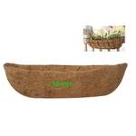 Liners For Planters 36 Inch Trough Coir Coconut Fiber Replacement L.... Fixed Price $28.74.