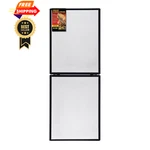 Exo Hinged Terrarium Screen Cover, 60 BREEDER/75 Gallon Large, Black. Fixed Price $72.98.