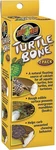 Zoo Med Turtle Natural Floating Source Of Calcium 2 Bones - Pack. Fixed Price $10.44.