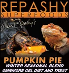 Repashy Pumpkin Pie Omivore Gel Diet Bearded Draon Tortise Skink Monitor Liza.... Fixed Price $22.00.