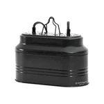 Giangarden Dual Reptile Light Fixture With 2 Different Switches, Deep Dome Re.... Fixed Price $37.00.