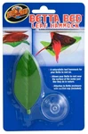 Zoo Med Labs Ornament Betta Bed Leaf Hammock Natural Resting Place Fish Sleep. Fixed Price $8.40.