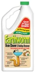 Earthworm Drain Cleaner - Clog Remover Opener/deodorizer Natural. Fixed Price $14.26.