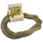 Fluker's Bend-a-branch For Reptiles Brown, 1 EACH/6 Ft, Large By. Fixed Price $19.67.