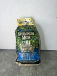 Mosser Lee (0110) Long Fibered Sphagnum Moss- 432 Cu Ft. Fixed Price $14.00.