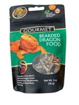 Zoo Med Adult Bearded Dragon Food 2OZ New Sealed Exp 5/27 Made In Usa Dried. Fixed Price $11.00.