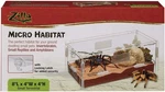 Reptile, Zilla Micro Habitat Terrestrial For Ground Dwelling Pets (small). Fixed Price $39.25.