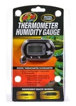 Zoo Med Digital Combo Humidity Gauge Hygometer -thermometer -TH-31. Fixed Price $15.99.