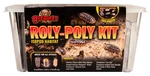 Zoo Med Creatures Roly-poly Kit Isopod Habitat. Fixed Price $22.95.