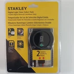 Stanley TM502 Digital Light Timer Select Twin 2-OUTLET Photocell. Fixed Price $9.32.