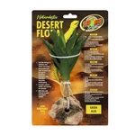 Zoo Med Naturalistic Desert Flora Green Aloe Plant. Fixed Price $8.99.
