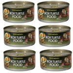 Zoo Med Box Turtle Canned Wet Food Oz (6-PACK). Fixed Price $32.95.