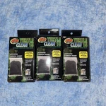 Zoo Med 15 Activated Carbon Inserts Lot 3 Boxes. Fixed Price $21.99.