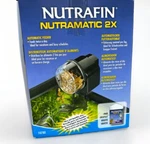 Hagen Nutramatic Automatic Fish Feeder Aquarium. Fixed Price $12.00.