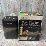 2.2L Solo Adjustable Starter Mister For Reptile Terrariums Humidifier High Press. Fixed Price $120.00.