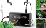 Fenocran Automatic Reptile Mister System, 2 Nozzles. Fixed Price $42.16.