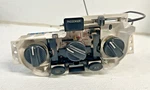 2000-2005 Toyota MR2 Heater A/c Hvac Control Panel Temp W Cables. Fixed Price $79.95.