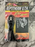 Zoo Med RH-4 Small Repti Therm Under Tank Heater. Fixed Price $12.99.