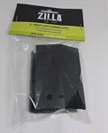 Pet Heavy Duty Metal Screen Clips, 30 Gal Tank And Larger - 2 Each Zilla. Fixed Price $9.99.