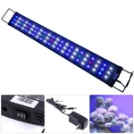 12 18 24 30 36 48 72 Led Smd Multi Color Aquarium Fish Tank Light Bar Extendable. Fixed Price $23.88.