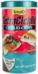 Tetracichlid Crisps 8.82 Oz (250 G). Fixed Price $22.99.