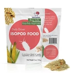 Isopod Food Crafted To Enrich Your Pet's Habitat And Diet - Daily Driver. Fixed Price $12.97.