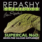 Repashy Supercal Nod Bearded Dragon Crested Gecko Reptile Lizard Snake Ball P.... Fixed Price $8.00.