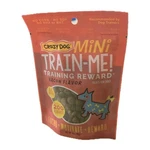 Crazy Dog Train-me! Training Reward Mini Treats. Fixed Price $11.50.