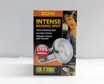 Exo Terra Intense Basking Spot Lamp 50W Reptile Heat Bulb PT2135 New. Fixed Price $9.99.