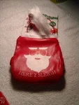 Merry & Bright New Bearded Dragon Festive Biker Reptile Costume Outfit. Fixed Price $9.49.