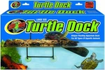 Zoo Med Turtle Dock Large Floating Basking Platform 40+ Gallon. Fixed Price $35.22.