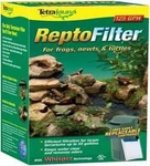 Aquatic Reptofilter Frogs Newts Turtles Model 26038 Tetrafauna. Fixed Price $59.99.