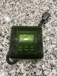 Woods 50015WD Outdoor Heavy Duty Digital Plug-in Timer, 2 Grounded. Fixed Price $13.99.