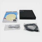 Night Owl DVR-FTD4-8 Wired Security System (untested). Fixed Price $257.99.