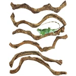 Reptile Snake Climbing Wood Branches Lizard Habitat Decorations .... Fixed Price $35.64.