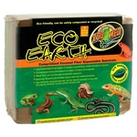 Zoo Med Eco Earth Compressed Coconut Fiber Substrate - 3 Pack. Fixed Price $19.37.