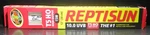 Zoo Med Reptisun 10.0 Uvb T5 High Output Fluorescent Reptile Lamp 15W 12 In. Fixed Price $20.50.