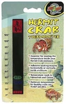 Zoo Med Hermit Crab Thermometer, Black*. Fixed Price $6.95.