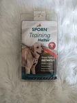 Sporn Head Training Halter Large Necks Girth 16-24 In. 43-60 Cm Black Color. Fixed Price $11.39.