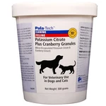 Pala Tech Potassium Citrate Plus Cranberry Granules (300GM). Fixed Price $34.15.