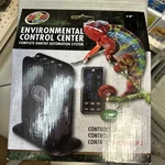 Zoo Med Environmental Control Center. Fixed Price $128.95.